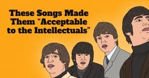 The 2 Beatles Songs That Revolutionized Pop Music