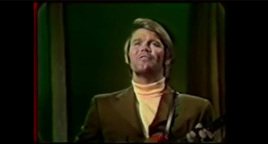 Relive Glen Campbell’s Performance Of ‘Wichita Lineman’