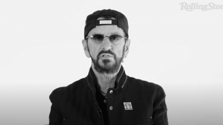 Some Of Ringo Starr’s Favorite Songs | Society Of Rock Videos