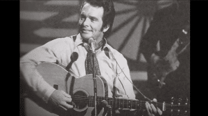In Interview, Merle Haggard Shares His Opinion Of Johnny Cash
