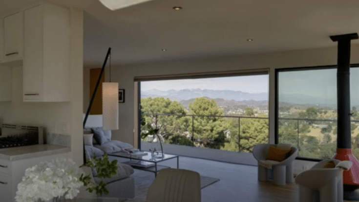 Gene Simmons Sells Hollywood House for $2 Million