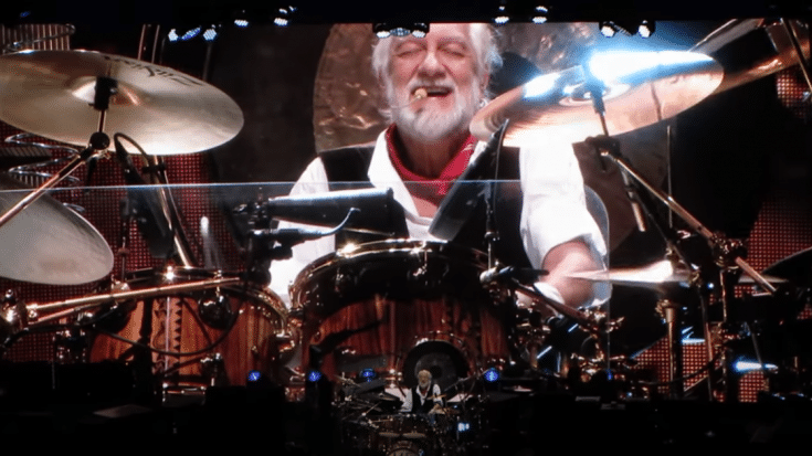 Mick Fleetwood Shares His Drug Abuse Was Worse Than Stevie Nicks’ | Society Of Rock Videos