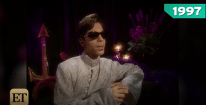 Watch Prince Talk About ‘The Meaning Of Life’