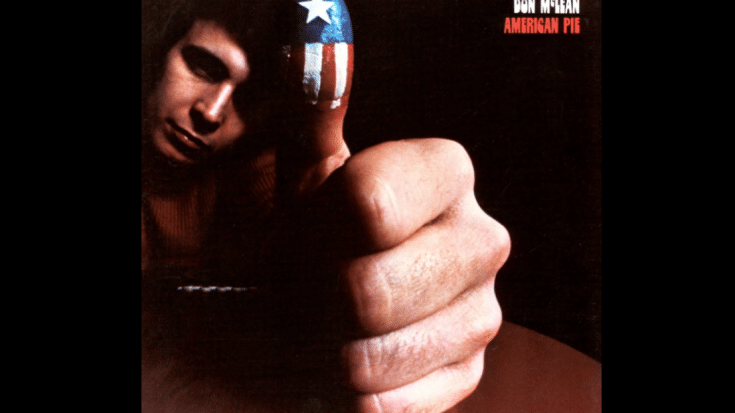 The True Story Behind Don McLean’s ‘American Pie’ | Society Of Rock Videos