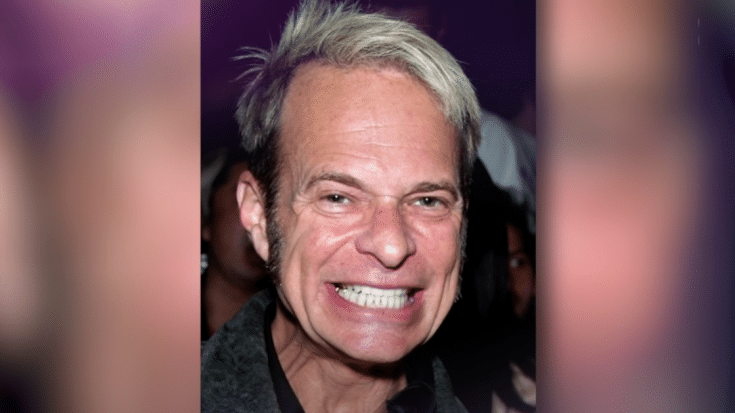 The Wild Stories From David Lee Roth | Society Of Rock Videos