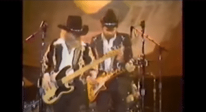 Relive ZZ Top’s 1976 Performance Of ‘Chevrolet’