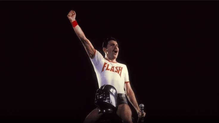 The Wild Stories From Freddie Mercury’s Career | Society Of Rock Videos