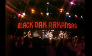 Relive Black Oak Arkansas ‘Jim Dandy’ The Midnight Special Performance