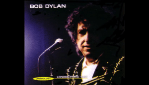 Listen To Bob Dylan’s Live Cover Of The Beatles’ ‘Nowhere Man’