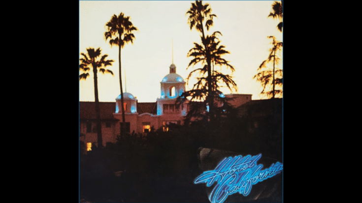 A Deeper Understanding Of How ‘Hotel California’ Became A Rock Monument Of A Song | Society Of Rock Videos