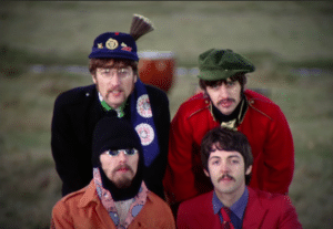 Peter Jackson Set To Produce Another Beatles Film