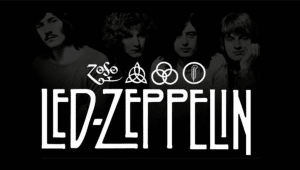 The Led Zeppelin Album Robert Plant Considers His Favorite