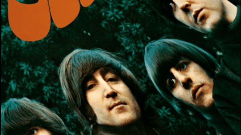 The Story Behind ‘Nowhere Man’ By The Beatles | Society Of Rock Videos The Story Behind ‘Nowhere Man’ By The Beatles | Society Of Rock Videos