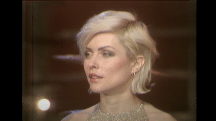 Watch Dick Clark Interview Blondie Back In 1979 | Society Of Rock Videos