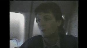 Watch And Discover Why Paul McCartney Was Arrested In Japan In 1980
