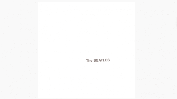 What Makes The ‘White Album’ Of The Beatles Great | Society Of Rock Videos