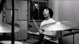 Listen To Keith Moon’s Isolated Drum Track For ‘Pinball Wizard’