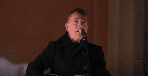Bruce Springsteen Release New Song “Addicted To Romance”