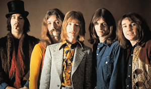 Savoy Brown- The British Blues-Rock Band With “Tell Mama”