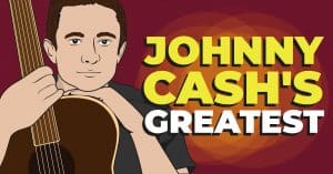 The 10 Masterful Songs Of Johnny Cash