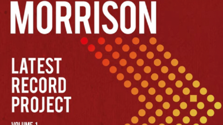 Van Morrison Announces ‘Latest Record Project’ Double LP | Society Of Rock Videos