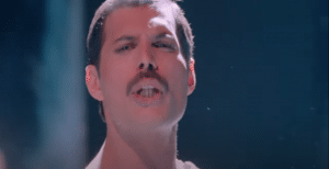 Freddie Mercury’s House In London Goes On Sale For $38m