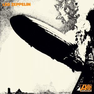 Top 10 Greatest Classic Rock Self-Titled Albums