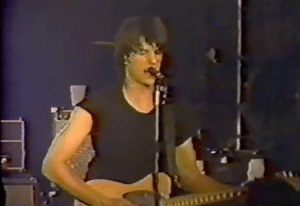 Relive Georgia Satellites’ Live Performance Of ‘Keep Your Hands To Yourself’ In 1983