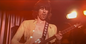 The Rolling Stones Perform ‘Brown Sugar’ at London’s Marquee Club Back in 1971