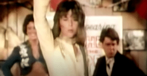 Watch Suzi Quatro Back In 1975 Perform Her Version Of ‘All Shook Up’