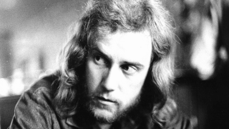 Alan Cartwright, Procol Harum Bassist, Passed Away At 75 | Society Of Rock Videos