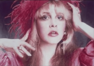 Marvel At The Incredible Vocal Work Of Stevie Nicks In These 5 Isolated Vocal Videos