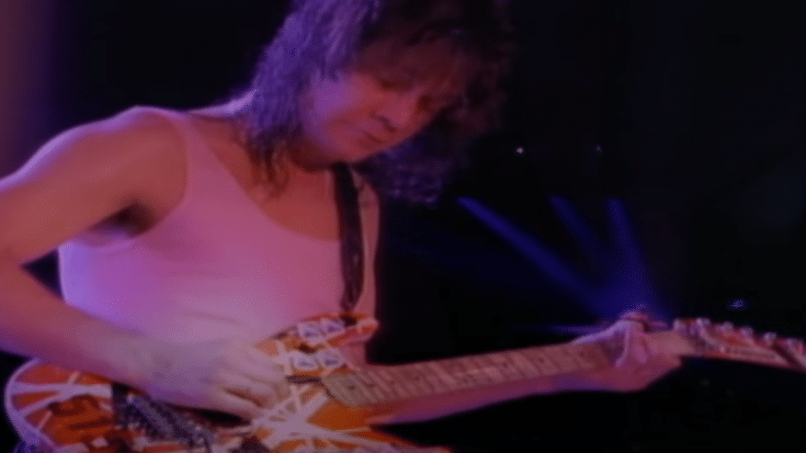 Guitar Solo Showdown: Jimi Hendrix vs. Eddie Van Halen | Society Of Rock Videos