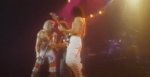 Van Halen & Stevie Wonder Mashup Is A Party Anthem You Need Today