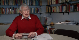 Inventor Of Audio Cassette Lou Ottens Dies At 94