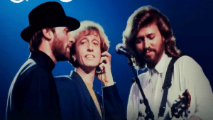 Bee Gees Biopic Finds Its Director