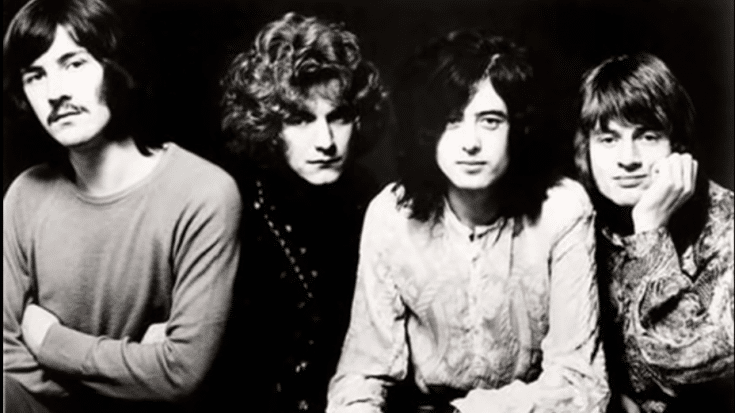 The Chosen 3: Led Zeppelin’s Elite Songs | Society Of Rock Videos