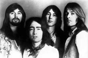 5 Songs From Bad Company That Take You Back To The 1970s