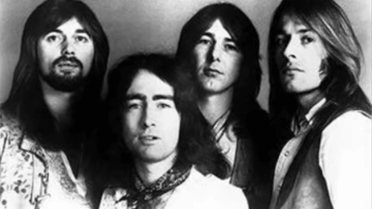 5 Songs From Bad Company That Take You Back To The 1970s