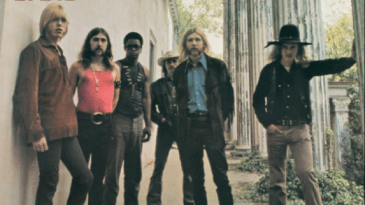 5 Career Achievements Of Allman Brothers Band | Society Of Rock Videos