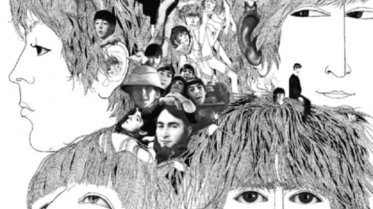 How Cannabis Influenced The Beatles Career | Society Of Rock Videos