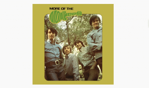 5 Songs From The Monkees That Take You Back To The 1960s