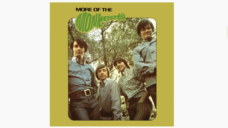 5 Songs From The Monkees That Take You Back To The 1960s | Society Of Rock Videos