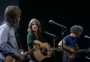 Remembering 5 Of Eagles’ Performances Back In The 1970s