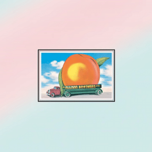 Album Review: 3 Songs That Represent ‘Eat A Peach’ By Allman Brothers Band