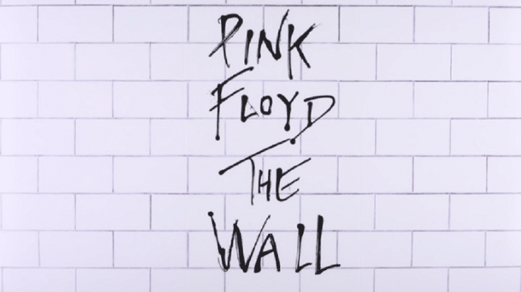 The Horrific Story Behind The Inspiration For ‘The Wall’ By Pink Floyd | Society Of Rock Videos