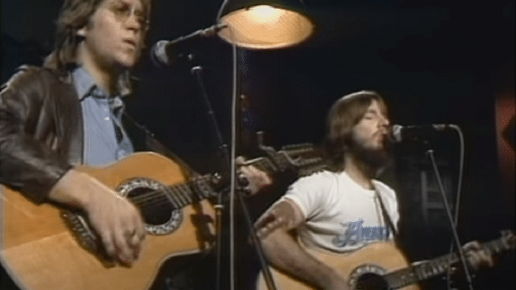 Relive America’s Live 1975 Performance Of ‘Tin Man’ | Society Of Rock Videos