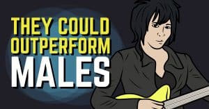 10 Greatest Female Guitarists Of All Time