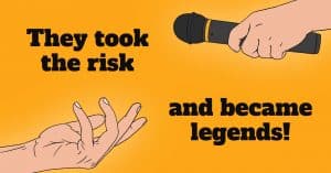 10 Classic Rock Bands That Became More Successful With A New Singer