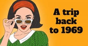 10 Classic Rock Songs That Instantly Take You Back To 1969